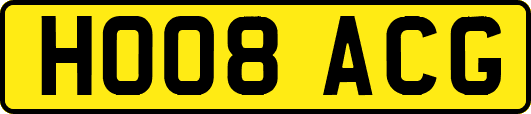HO08ACG