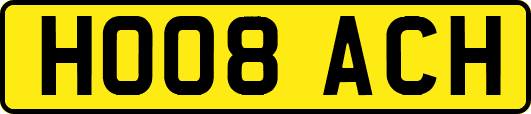 HO08ACH