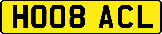 HO08ACL