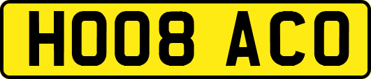 HO08ACO
