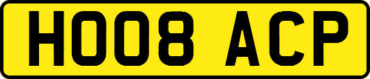 HO08ACP
