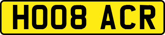 HO08ACR