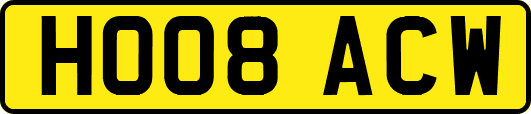 HO08ACW