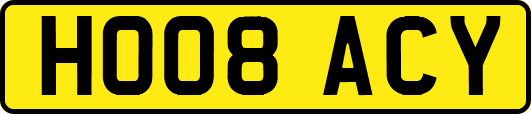 HO08ACY