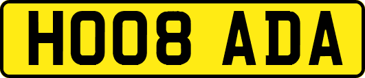 HO08ADA