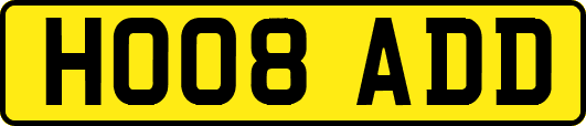 HO08ADD