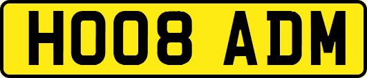 HO08ADM