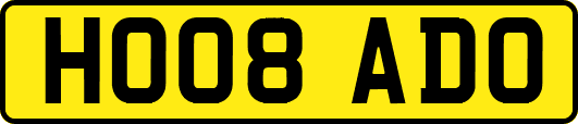 HO08ADO