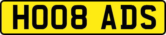 HO08ADS