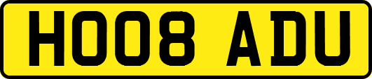 HO08ADU