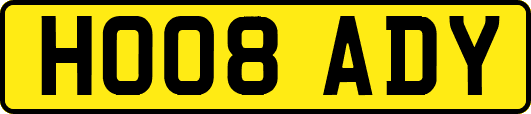HO08ADY