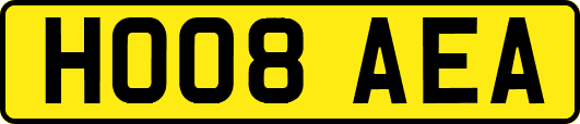 HO08AEA