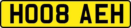 HO08AEH