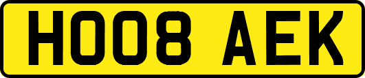 HO08AEK