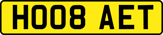 HO08AET