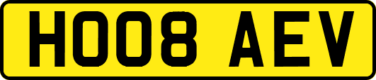 HO08AEV