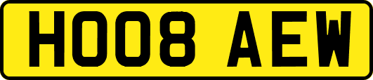 HO08AEW
