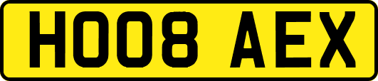 HO08AEX