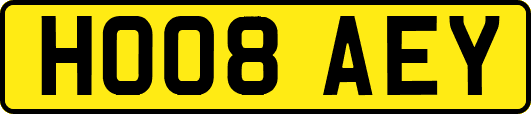 HO08AEY
