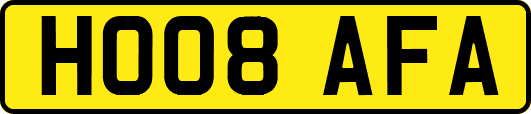 HO08AFA