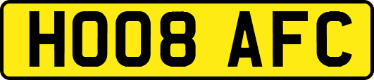 HO08AFC
