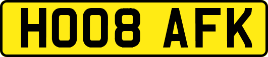 HO08AFK