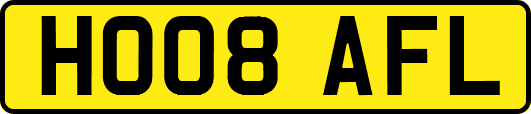 HO08AFL