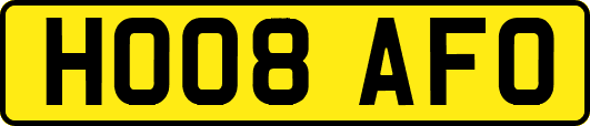 HO08AFO