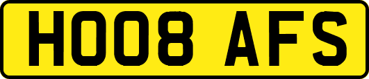 HO08AFS
