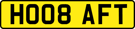 HO08AFT