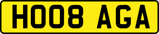 HO08AGA