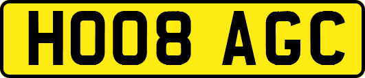 HO08AGC
