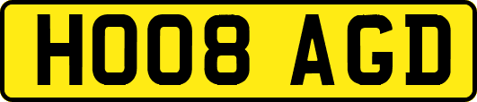 HO08AGD