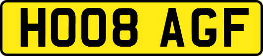 HO08AGF