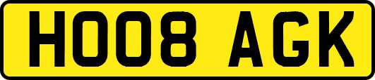 HO08AGK