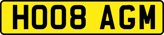 HO08AGM