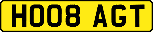 HO08AGT