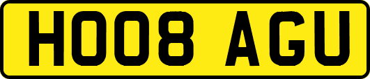 HO08AGU