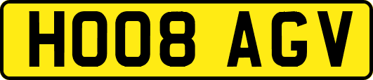HO08AGV