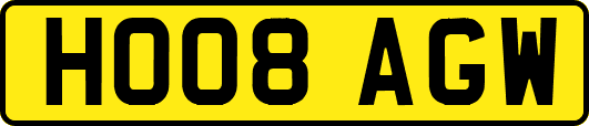 HO08AGW
