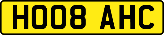 HO08AHC