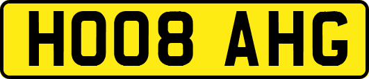HO08AHG