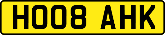 HO08AHK