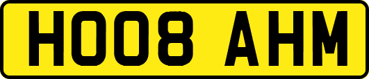 HO08AHM
