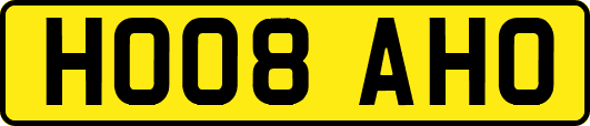 HO08AHO