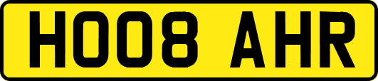 HO08AHR
