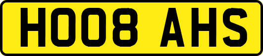 HO08AHS