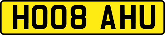 HO08AHU