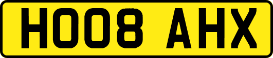 HO08AHX