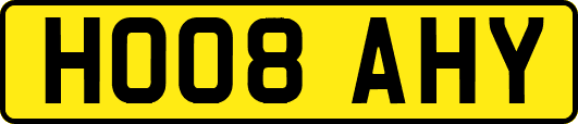 HO08AHY